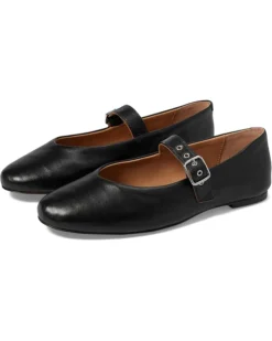 Madewell Hera Grommet Mary Jane Flat | Flats -Bold Closet Shop 61MhCbYFKFL. AC SR736920