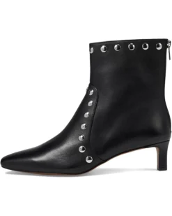 Madewell Dimes Kitten Heel Boot - Stud | Boots -Bold Closet Shop 61NIuIQuEIL. AC SR736920
