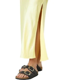 Madewell Satin Maxi Slip Skirt | Skirts -Bold Closet Shop 61NOVj9lWyL. AC SR736920