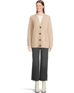 Madewell Fluffy Wool Baker Cardigan | Sweaters -Bold Closet Shop 61NpbcIIhCL. AC SR736920