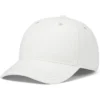 Madewell White Denim Baseball Hat | Hats