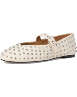 Madewell Hera Grommet Mary Jane Flat - Bezel Crys | Flats -Bold Closet Shop 61O5aOdBgoL. AC SR736920