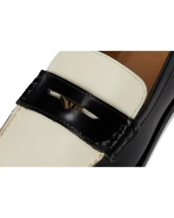 Madewell Porto Loafer Flats | Loafers -Bold Closet Shop 61O9rvSfXoL. AC SR736920