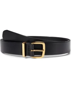 Madewell Essentials Belt | Belts
