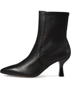 Madewell The Justine Ankle Boot in Leather | Boots -Bold Closet Shop 61PsztIYEmL. AC SR736920