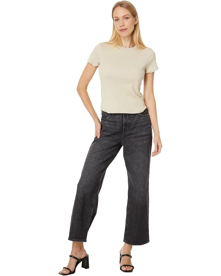 Madewell Updated Brightside Short Sleeve Tee | Shirts & Tops 4 Madewell Updated Brightside Short Sleeve Tee | Shirts & Tops - Image 4