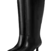 Madewell Justine Tall Boot Extended Calf | Boots