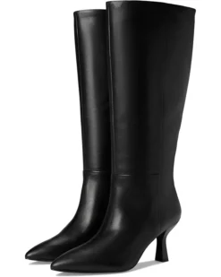 Madewell Justine Tall Boot Extended Calf | Boots