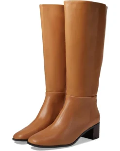 Madewell The Monterey Tall Boot in Extended Calf | Boots