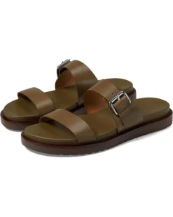 Madewell maximillian two strap lug | Sandals