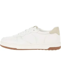 Madewell Court Sneakers in White Leather | Sneakers & Athletic Shoes -Bold Closet Shop 61SXx5UJlmL. AC SR736920