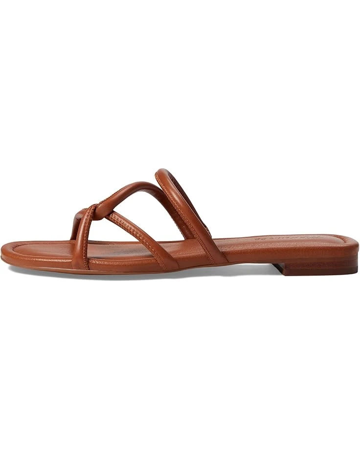 Madewell The Amel Slide Sandal | Sandals 4 Madewell The Amel Slide Sandal | Sandals - Image 4