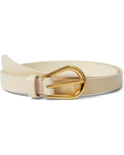 Madewell Teardrop Buckle Belt | Belts