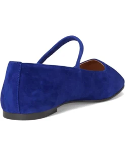 Madewell The Greta Ballet Flat In Suede | Flats 13 Madewell The Greta Ballet Flat In Suede | Flats -Bold Closet Shop 61WahVg5nCL. AC SR736920