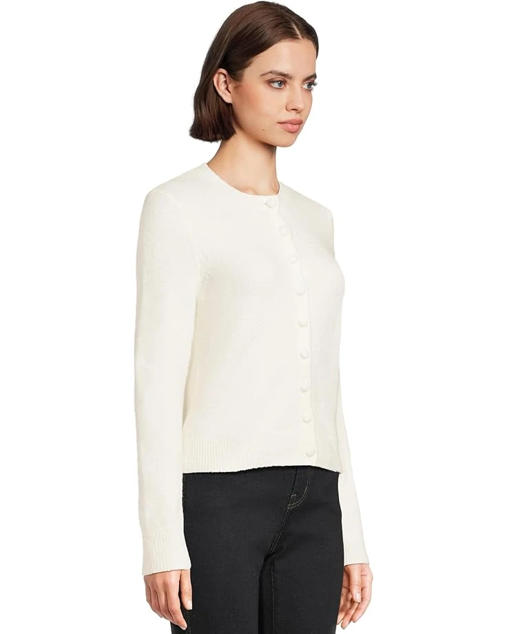 Madewell Cozy Cotton Kensington Shrunken Cardigan | Sweaters 2 Madewell Cozy Cotton Kensington Shrunken Cardigan | Sweaters - Image 2