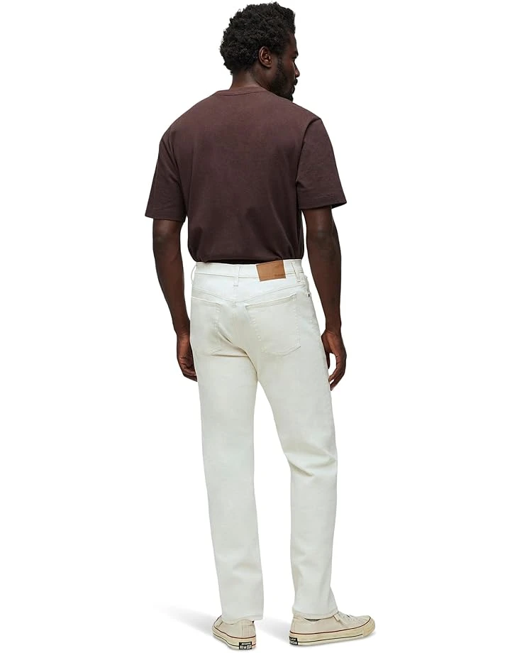Madewell The 1991 Straight-Leg Jean in Vintage Canvas | Jeans 2 Madewell The 1991 Straight-Leg Jean in Vintage Canvas | Jeans - Image 2