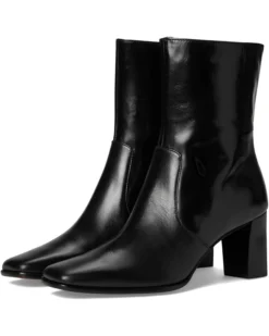 Madewell Septime Square Toe Boot | Boots