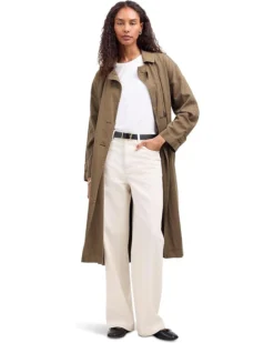 Madewell Low Slung Baggy In Vintage Ivory | Jeans -Bold Closet Shop 61Y0JsCZbXL. AC SR736920