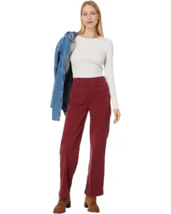 Madewell Patch Pocket Emmett Winnitex Twill | Pants -Bold Closet Shop 61YJhmvSORL. AC SR736920