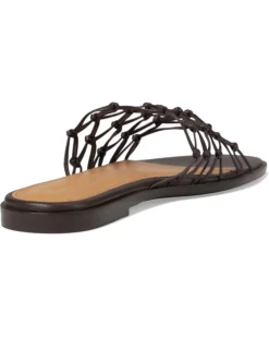 Madewell Taryn Knotted Slide | Sandals -Bold Closet Shop 61ZB8SVHLaL. AC SR736920