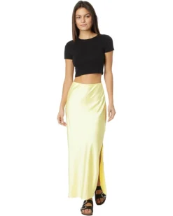 Madewell Satin Maxi Slip Skirt | Skirts -Bold Closet Shop 61ZtVSZKFL. AC SR736920