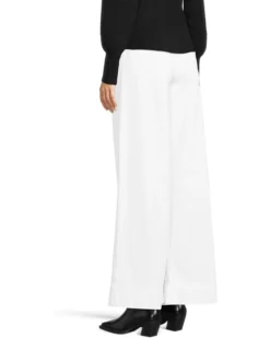 Madewell Superwide In Tile White In True White | Jeans -Bold Closet Shop 61ZwHhh87FL. AC SR736920