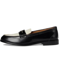 Madewell Porto Loafer Flats | Loafers -Bold Closet Shop 61ad6W9LZ0L. AC SR736920