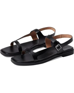 Madewell The Jianna Slingback Sandal | Sandals