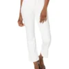 Madewell Kick Out Crop Jeans