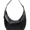Madewell The Essential Curve Shoulder Bag in Leather | Handbags