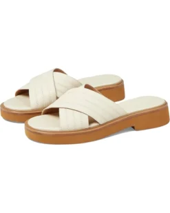 Madewell The Alina Platform Sandal | Sandals