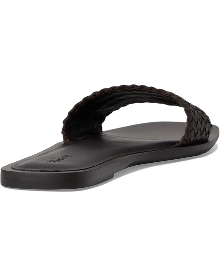 Madewell Lucia Slide | Sandals 5 Madewell Lucia Slide | Sandals - Image 5