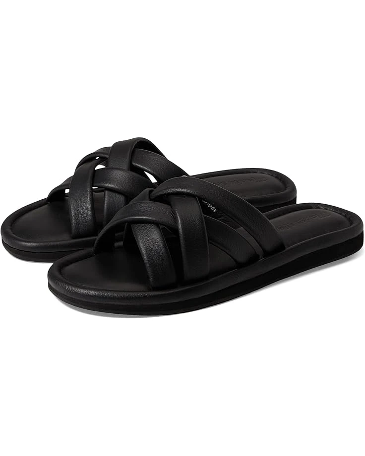 Madewell The Leeandra Slide Sandal | Sandals 6 Madewell The Leeandra Slide Sandal | Sandals - Image 6