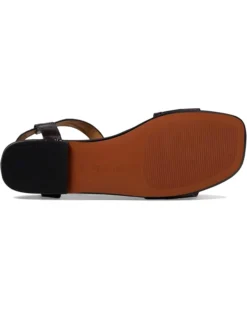 Madewell alicante ankle strap sandal - croc | Sandals -Bold Closet Shop 61dYJXE8BJL. AC SR736920