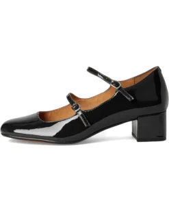 Madewell Wendel Mary Jane Flats -Bold Closet Shop 61dgEEBED8L. AC SR736920