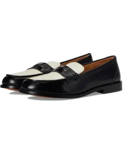 Madewell Porto Loafer Flats | Loafers