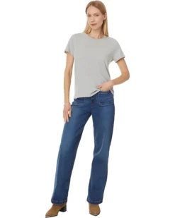 Madewell Perefect Vintage Wide with Patch Pocket in Allentown Wash | Jeans -Bold Closet Shop 61fZnaYvPFL. AC SR736920