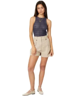 Madewell Crochet-Knit Cutaway Tank | Shirts & Tops 7 Madewell Crochet-Knit Cutaway Tank | Shirts & Tops -Bold Closet Shop 61fvETpH4iL. AC SR736920