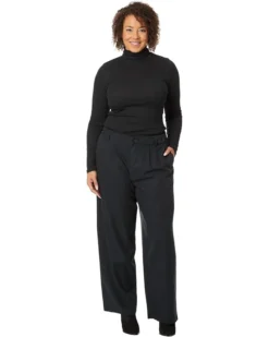 Madewell The Plus Harlow Wide-Leg Pant | Pants -Bold Closet Shop 61g2Eim9bnL. AC SR736920
