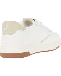 Madewell Court Sneakers in White Leather | Sneakers & Athletic Shoes -Bold Closet Shop 61gRyn82GkL. AC SR736920