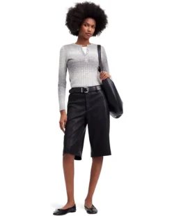 Madewell Spacedye Lightweight Alpaca Madison Henley | Shirts & Tops -Bold Closet Shop 61gu5yFqW L. AC SR736920