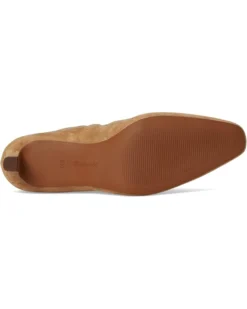 Madewell Dimes Kitten Heel Boot - Suede | Boots -Bold Closet Shop 61gwicEaXtL. AC SR736920