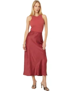 Madewell Solana Maxi - Debs Drapey Satin | Skirts -Bold Closet Shop 61hThLUpZcL. AC SR736920