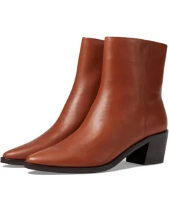 Madewell The Everten Ankle Boot in Leather | Boots -Bold Closet Shop 61iDV0PKEdL. AC SR736920