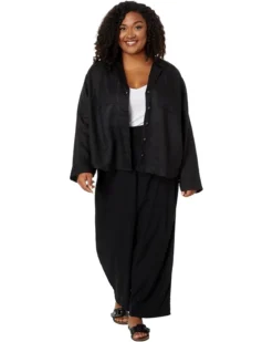 Madewell Plus Resort Long-Sleeve Shirt in Ramie | Shirts & Tops 7 Madewell Plus Resort Long-Sleeve Shirt in Ramie | Shirts & Tops -Bold Closet Shop 61iQ55VoVdL. AC SR736920