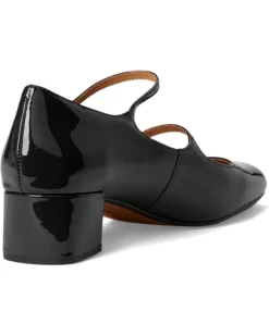 Madewell Wendel Mary Jane Flats -Bold Closet Shop 61ilgWLZxL. AC SR736920