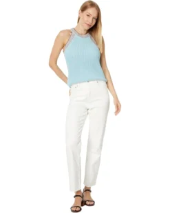 Madewell Ribbed Cutaway Sweater Tank | Sweaters -Bold Closet Shop 61jGEEkjHML. AC SR736920