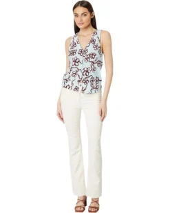 Madewell Kick Out Full-Length Jeans in Vintage Canvas: Raw-Hem Edition -Bold Closet Shop 61kGMGwoD9L. AC SR736920