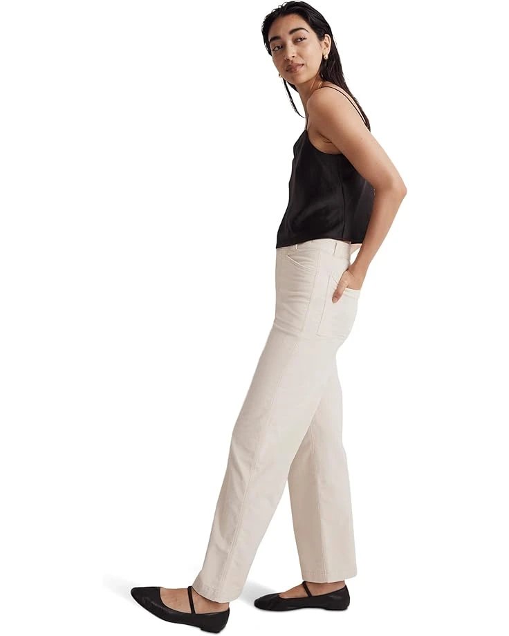 Madewell Emmett 2.0 Slant Pocket Cord | Pants 2 Madewell Emmett 2.0 Slant Pocket Cord | Pants - Image 2