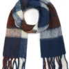 Madewell Brushed Wool Scarf | Scarves